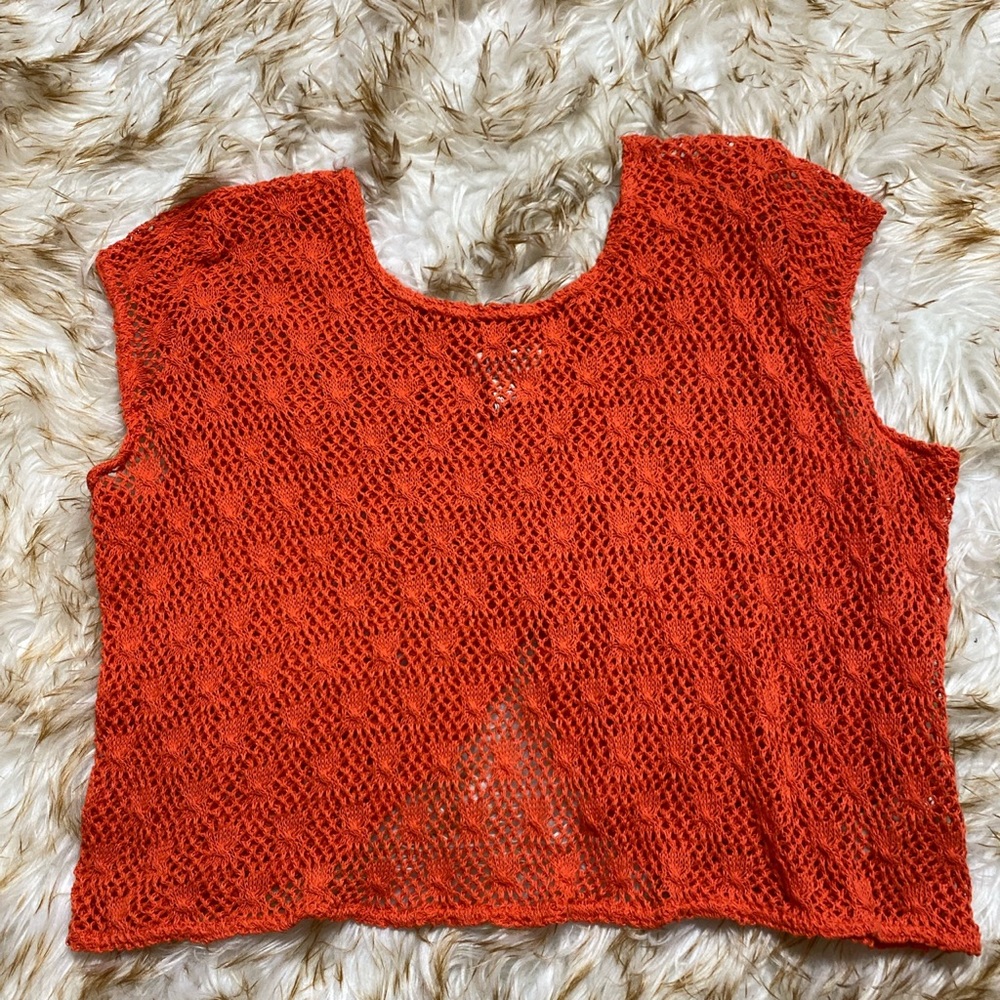Size:1x Brand :Arizona jeans color:orange
